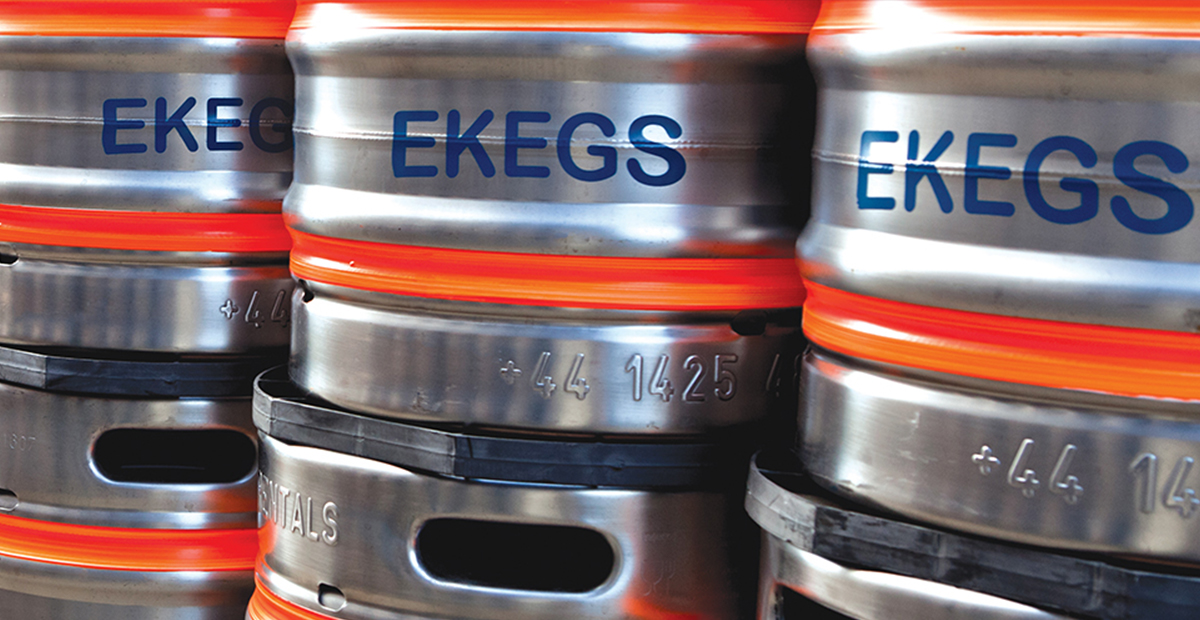 cask kegs sale and rent back